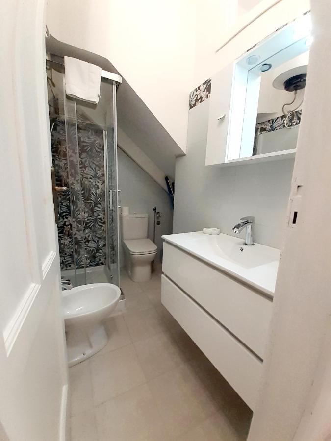 Casa Orchidea Daire Taormina Dış mekan fotoğraf